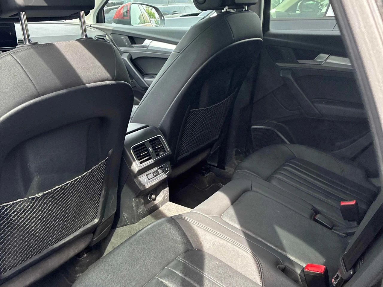 Audi Q5 Technik, снимка 11 - Автомобили и джипове - 55798240