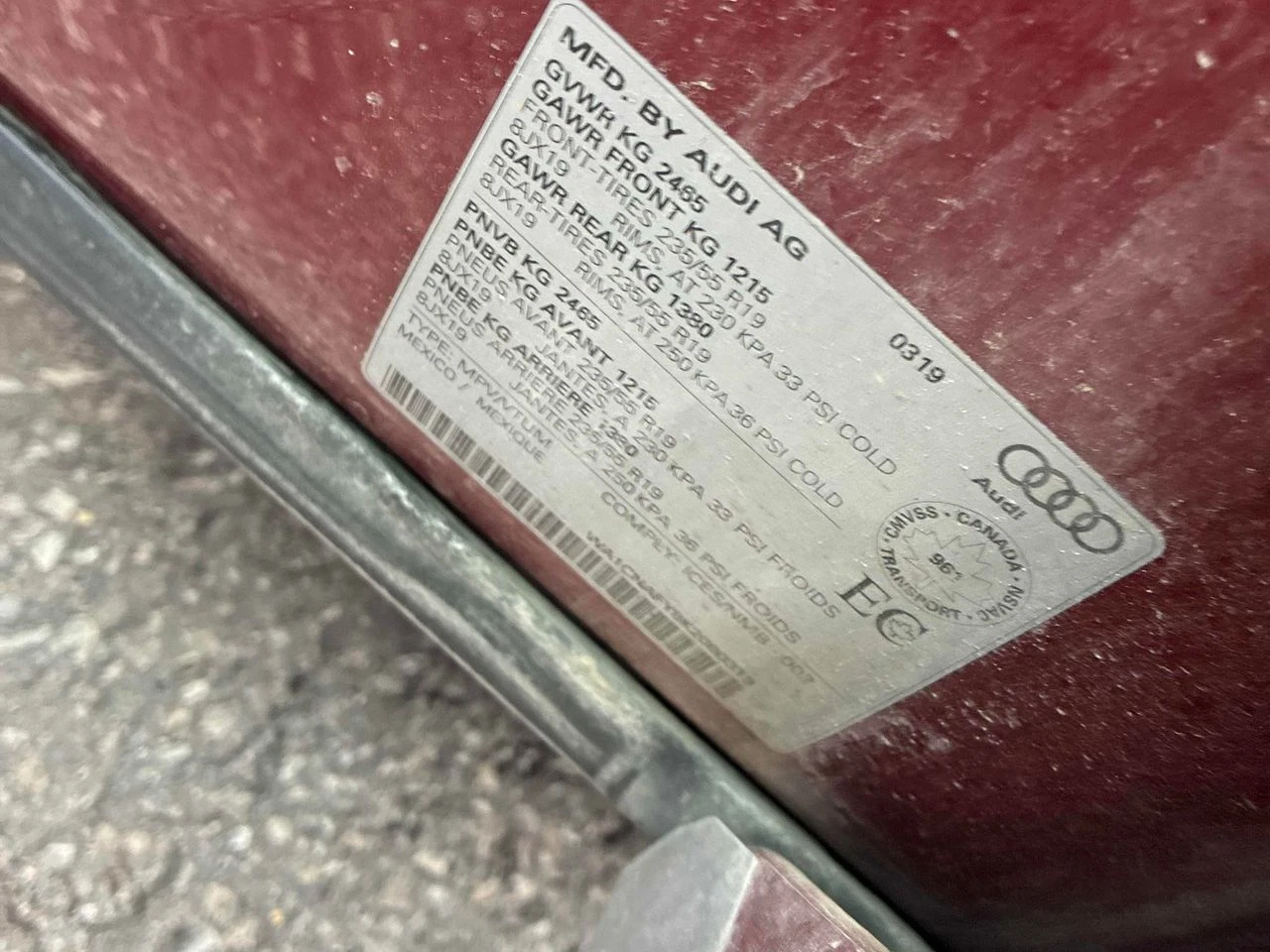 Audi Q5 Technik, снимка 10 - Автомобили и джипове - 55798240
