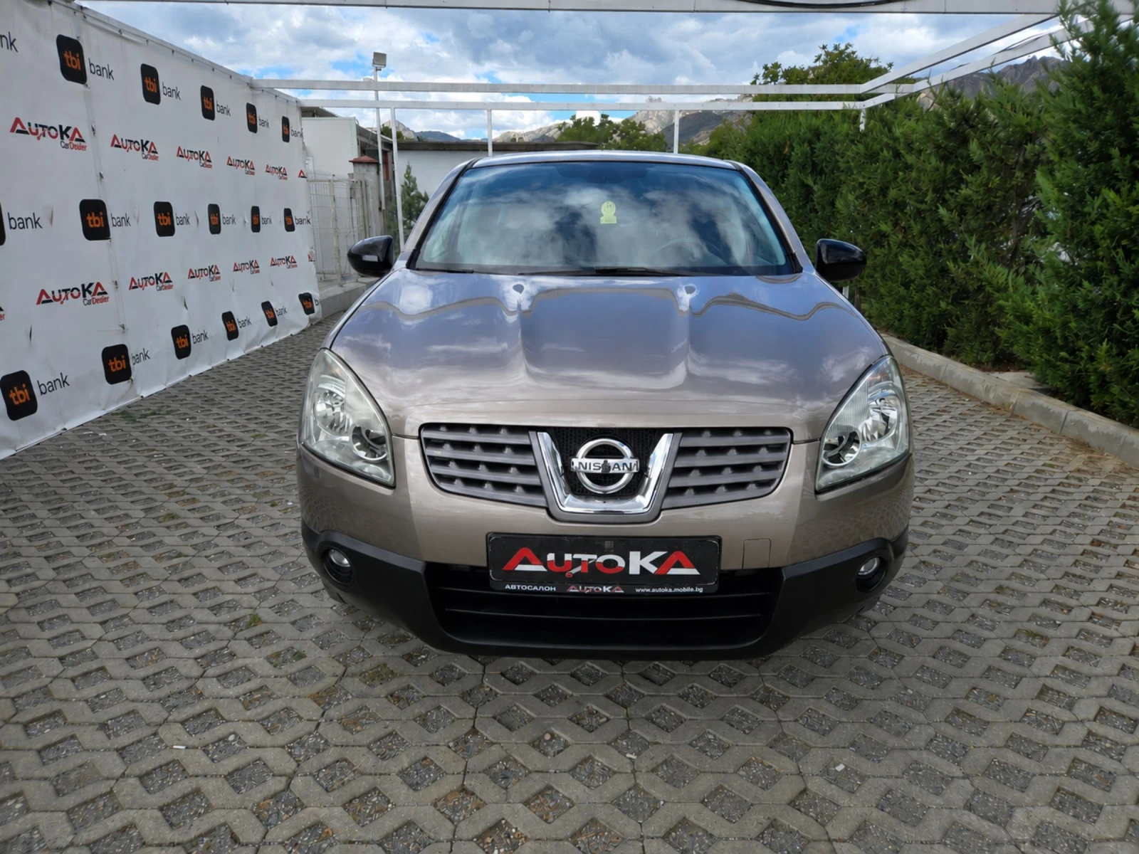Nissan Qashqai 2.0DCI-150кс= 6ск= S-type= АВТОПИЛОТ= КОЖА