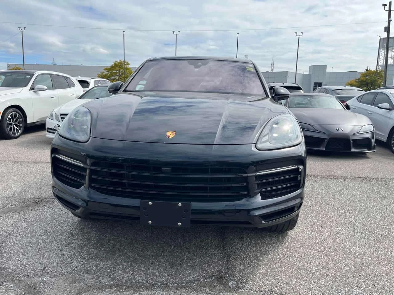 Porsche Cayenne AWD / 360 / Bose / ��������� / Carfax | Mobile.bg � ����������� 6
