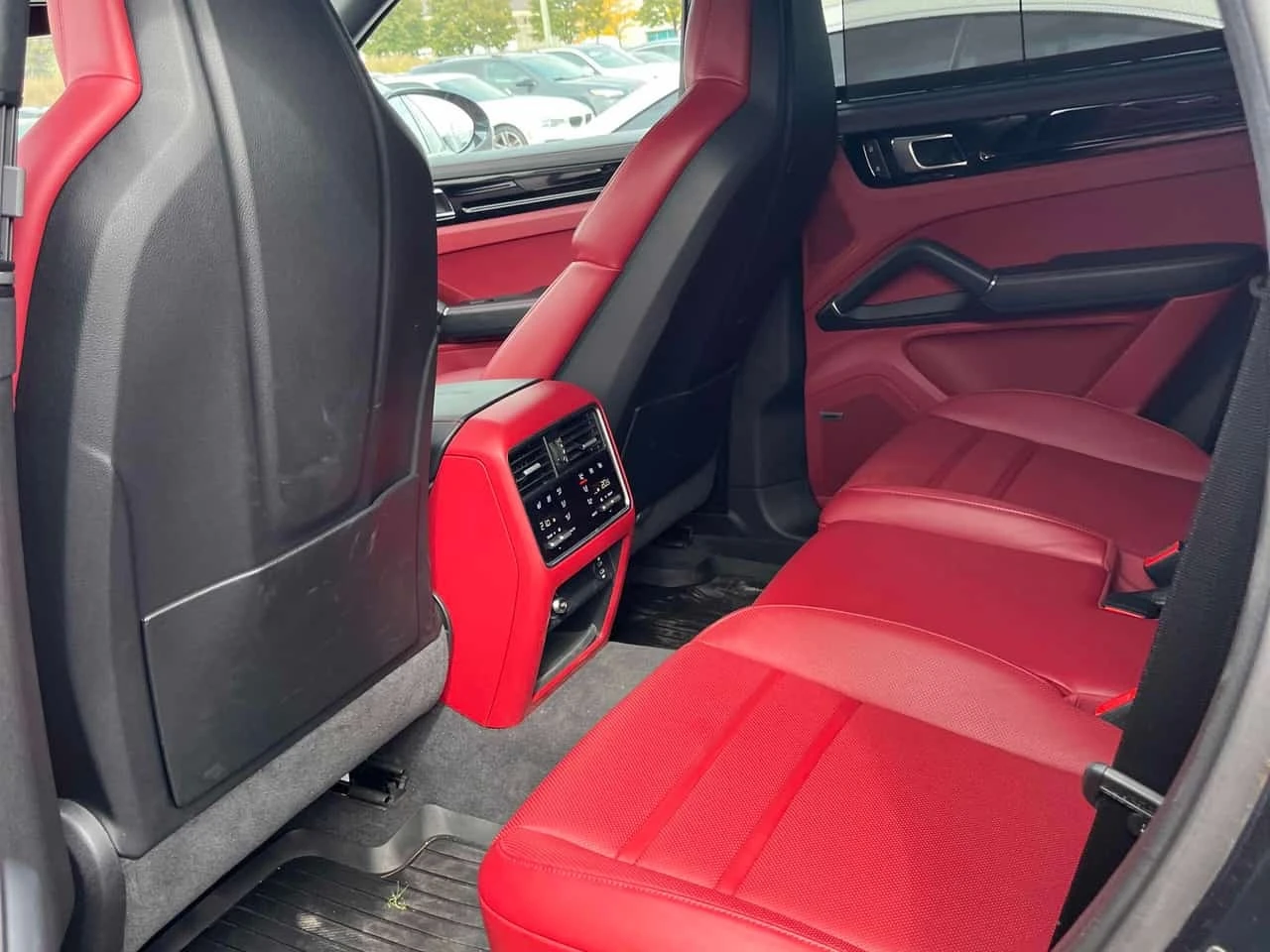 Porsche Cayenne AWD / 360 / Bose / ��������� / Carfax | Mobile.bg � ����������� 12