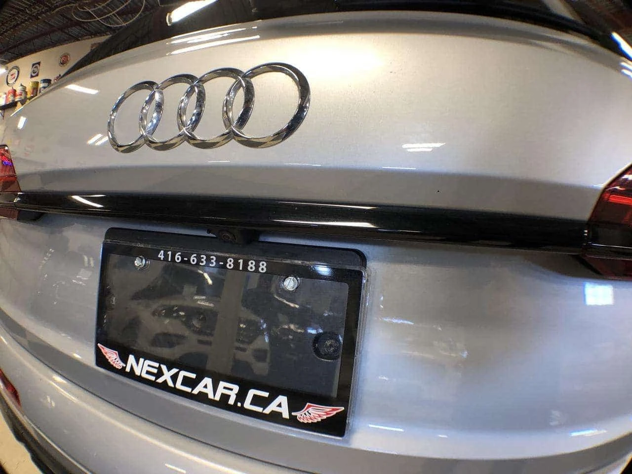 Audi Q7 * 55 TFSI PROGRESSIV AWD 7 PASS NAV LEATHER PAN/RO | Mobile.bg � ����������� 15