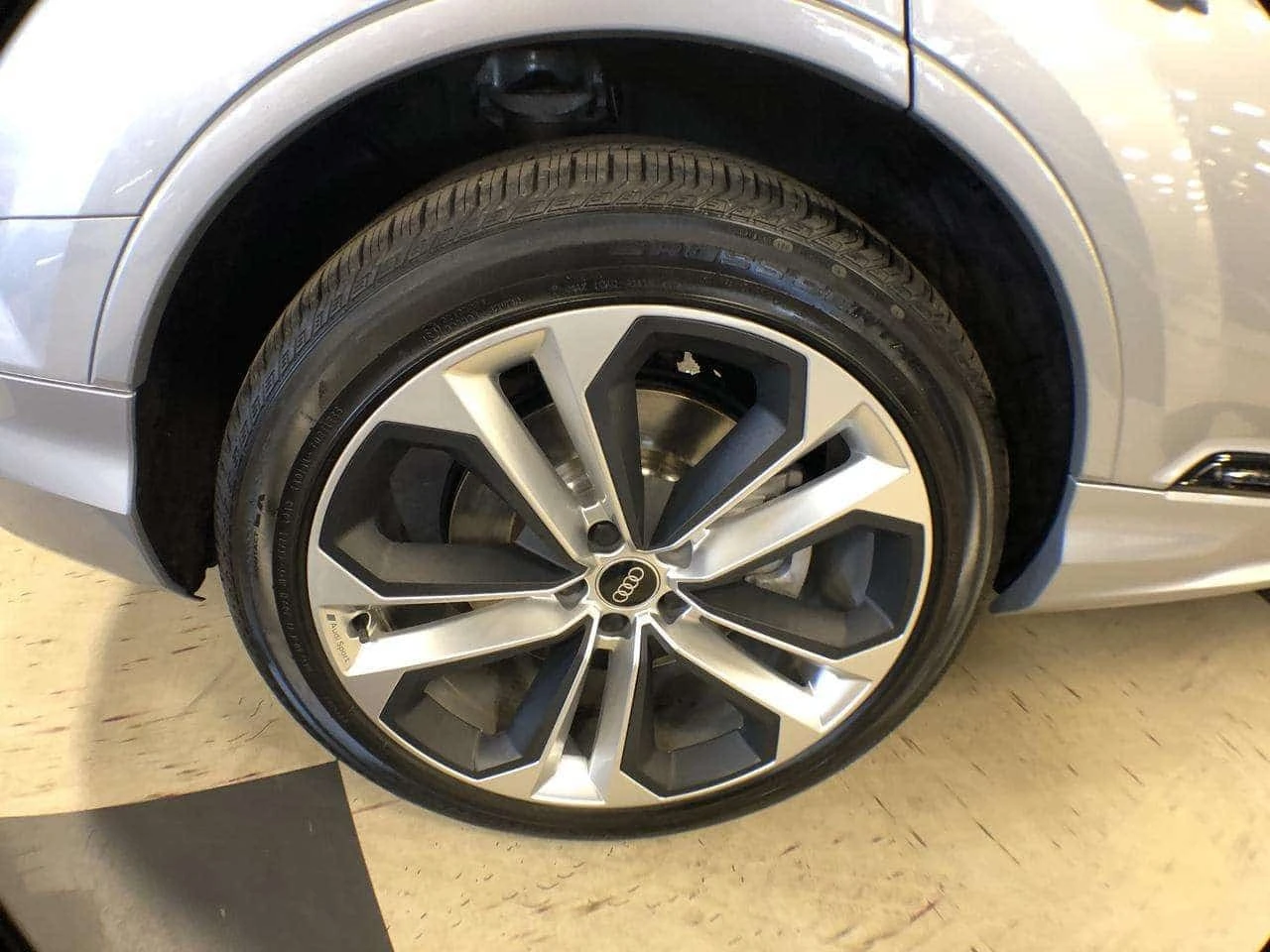 Audi Q7 * 55 TFSI PROGRESSIV AWD 7 PASS NAV LEATHER PAN/RO | Mobile.bg � ����������� 9