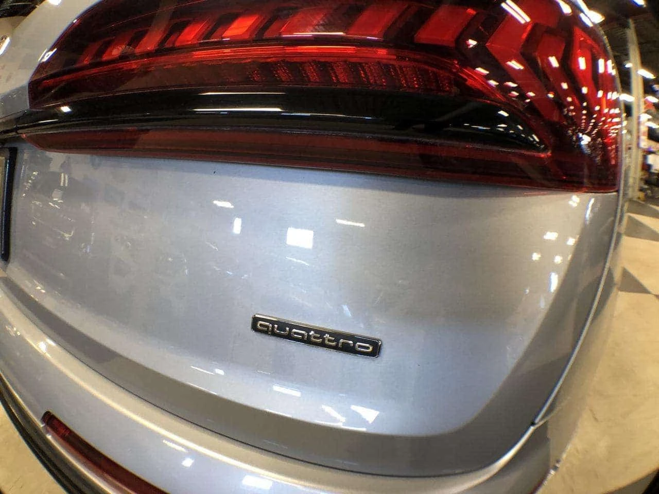 Audi Q7 * 55 TFSI PROGRESSIV AWD 7 PASS NAV LEATHER PAN/RO | Mobile.bg � ����������� 14