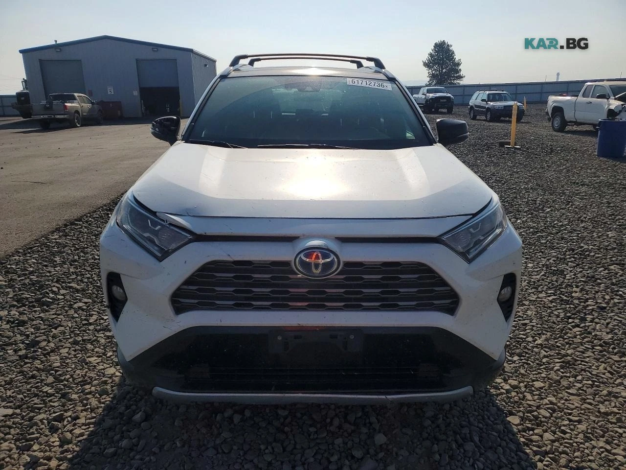 Toyota Rav4 XSE, снимка 5 - Автомобили и джипове - 56519372
