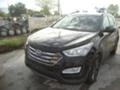 Hyundai Santa fe 2.2CRDI-НА ЧАСТИ, снимка 1