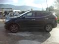 Hyundai Santa fe 2.2CRDI-НА ЧАСТИ, снимка 2 - Автомобили и джипове - 7659775