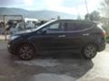 Hyundai Santa fe 2.2CRDI-НА ЧАСТИ, снимка 2