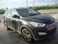 Hyundai Santa fe 2.2CRDI-НА ЧАСТИ, снимка 7