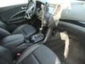 Hyundai Santa fe 2.2CRDI-НА ЧАСТИ, снимка 9