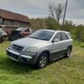 Kia Sorento 2.5 CRDI , снимка 2