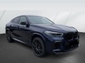 BMW X6 M COMPETITION PANO SOFTCLOSE 360 HK, снимка 2 - Автомобили и джипове - 44176422