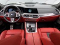BMW X6 M COMPETITION PANO SOFTCLOSE 360 HK, снимка 6