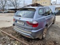 BMW X3 2.0D 150к.с. M pack - [3] 