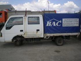 Kia Towner K 2700   3broq, снимка 10