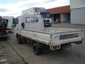 Kia Towner K 2700   3broq, снимка 5