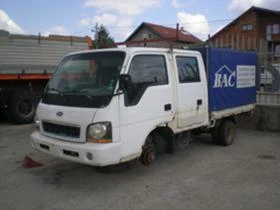 Kia Towner K 2700   3broq, снимка 9