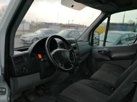 Mercedes-Benz Sprinter 318 CDI КЛИМАТРОНИК, снимка 9
