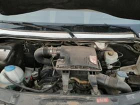 Mercedes-Benz Sprinter 318 CDI КЛИМАТРОНИК, снимка 15