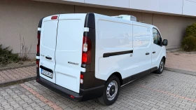 Renault Trafic 1.6-CDTI-Хладилен(Минусов+ Плусов-145hp/Navi, снимка 6