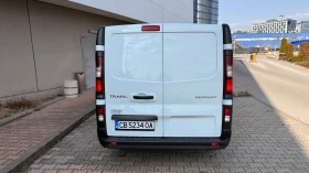 Renault Trafic 1.6-CDTI-Хладилен(Минусов+ Плусов-145hp/Navi, снимка 5