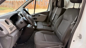 Renault Trafic 1.6-CDTI-Хладилен(Минусов+ Плусов-145hp/Navi, снимка 10