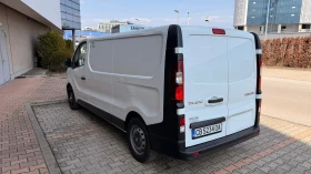 Renault Trafic 1.6-CDTI-Хладилен(Минусов+ Плусов-145hp/Navi, снимка 4