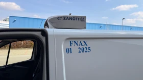 Renault Trafic 1.6-CDTI-Хладилен(Минусов+ Плусов-145hp/Navi, снимка 8