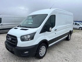 Ford Transit, снимка 1
