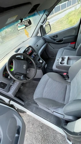 Hyundai H1 2.5crdi, снимка 10