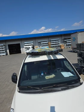 Hyundai H1 2.5crdi, снимка 8