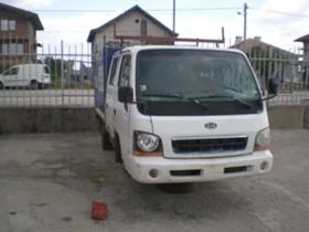 Kia Towner K 2700   3broq | Mobile.bg    11