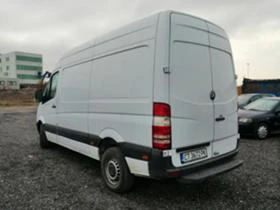 Обява за продажба на Mercedes-Benz Sprinter 318 CDI КЛИМАТРОНИК ~18 888 лв. - изображение 6