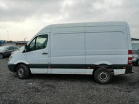 Обява за продажба на Mercedes-Benz Sprinter 318 CDI КЛИМАТРОНИК ~18 888 лв. - изображение 7