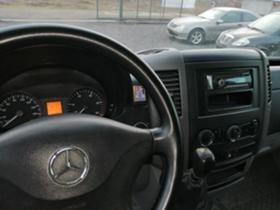 Mercedes-Benz Sprinter 318 CDI  | Mobile.bg   10