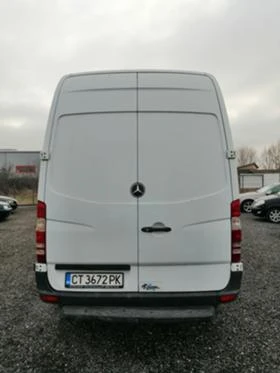 Обява за продажба на Mercedes-Benz Sprinter 318 CDI КЛИМАТРОНИК ~18 888 лв. - изображение 5