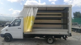 Mercedes-Benz Sprinter 411 2.2CDI 110. | Mobile.bg    12