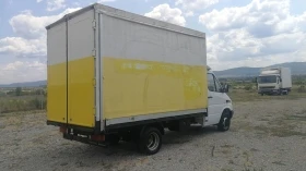 Mercedes-Benz Sprinter 411 2.2CDI 110. | Mobile.bg    5