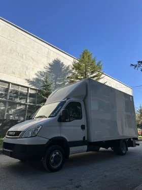     Iveco Daily 40C15* * 3.5