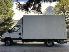     Iveco Daily 40C15* * 3.5