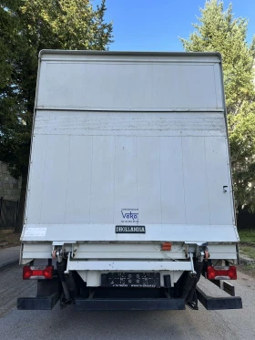 Iveco Daily 40C15* * 3.5 | Mobile.bg    6