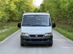Fiat Ducato 2.3JTD ITALIA  | Mobile.bg    3