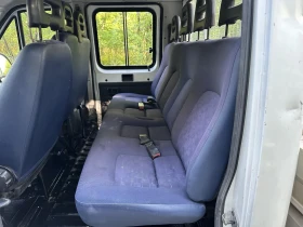 Fiat Ducato 2.3JTD ITALIA  | Mobile.bg    9