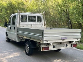 Fiat Ducato 2.3JTD ITALIA  | Mobile.bg    5