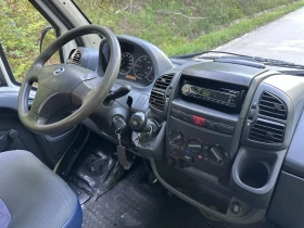 Fiat Ducato 2.3JTD ITALIA  | Mobile.bg    14