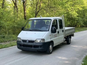 Fiat Ducato 2.3JTD ITALIA  | Mobile.bg    2