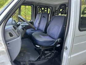 Fiat Ducato 2.3JTD ITALIA  | Mobile.bg    11
