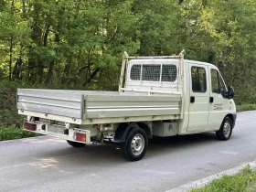 Fiat Ducato 2.3JTD ITALIA  | Mobile.bg    4