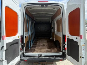 Ford Transit 2.0TDCI 170..  Euro 6 | Mobile.bg    16