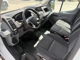 Ford Transit 2.0TDCI 170..  Euro 6 | Mobile.bg    11
